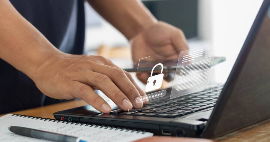How Password Managers Make Online Life Safer and Simpler