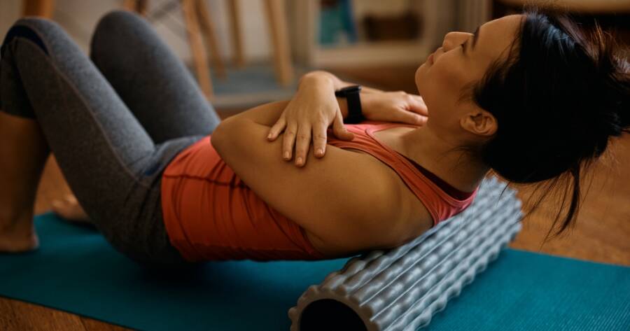 Top Foam Rollers for Post-Workout Recovery