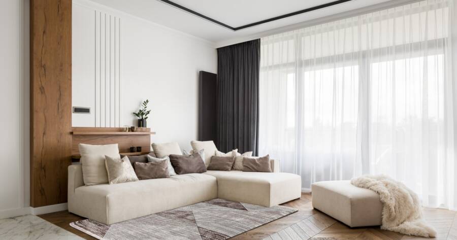 How to Soundproof a Room Without Major Construction